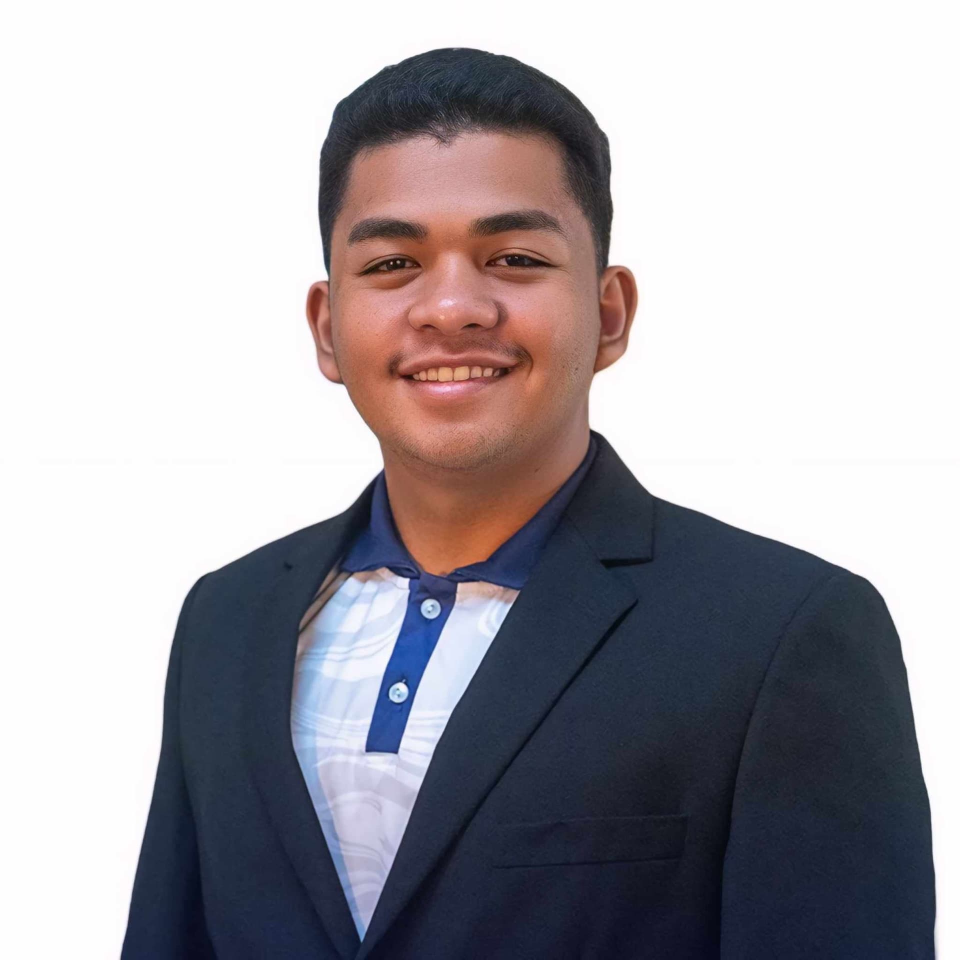 Gabriel Andrei Adajar - UI/UX Designer