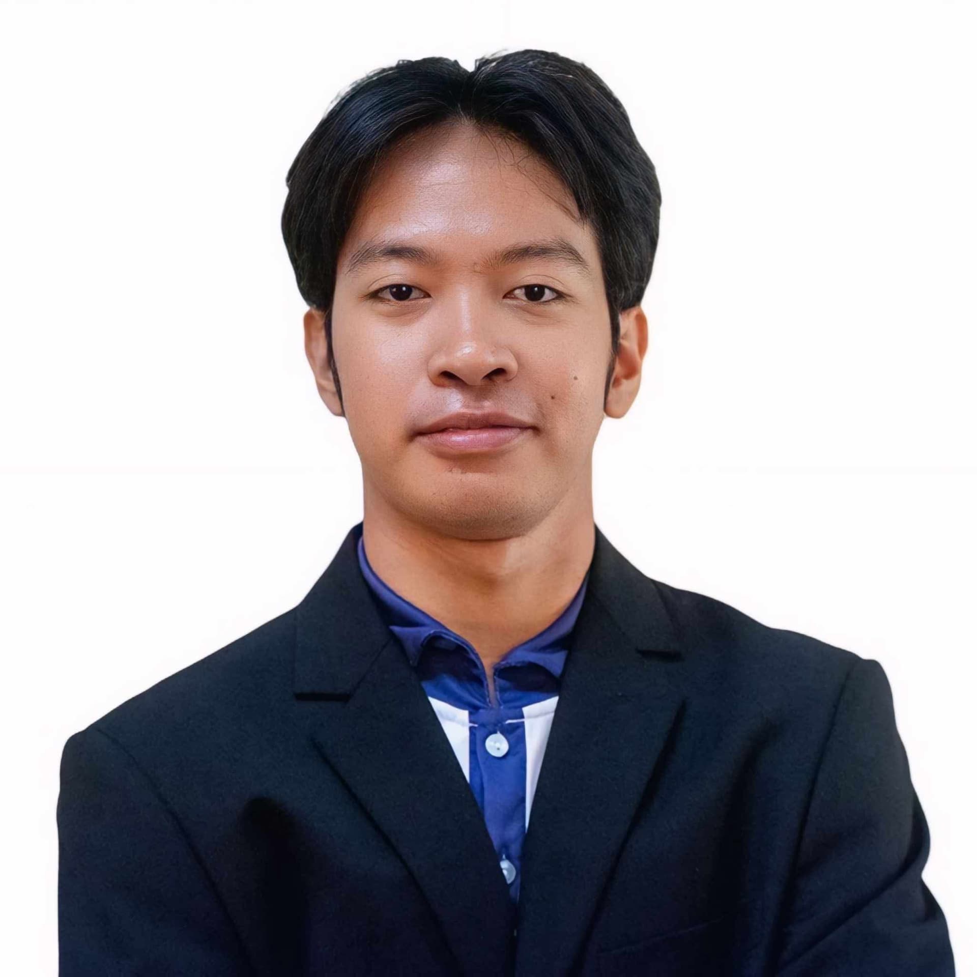 Derek Luis Lagadon - Documentation Lead