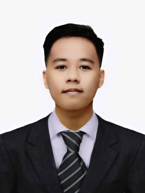 Jarren Aceret - Lead Developer