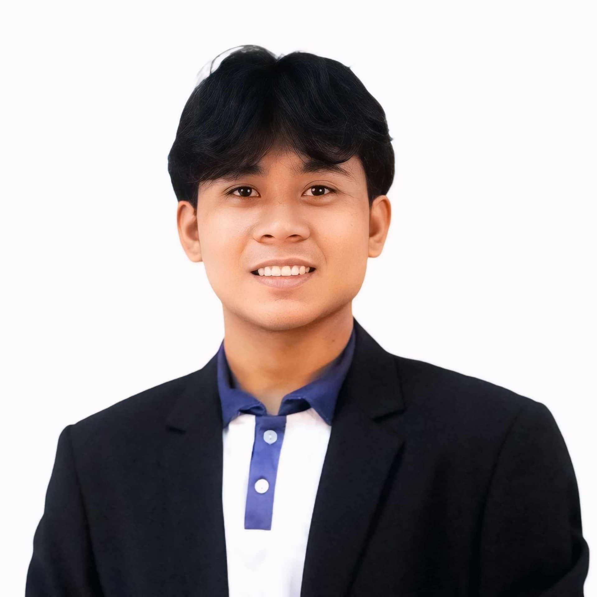 Jomar Lazaro - Team Leader